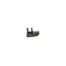 Bosch Exhaust Pressure Sensor Fits Ford Transit Connect Tdci - 1.8 - 02-13 09862 Bosch  - Town Parts