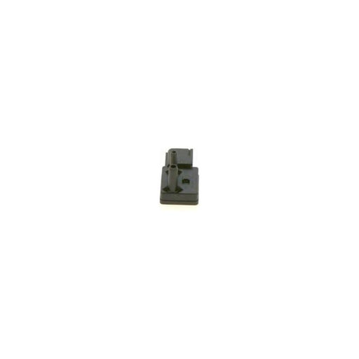 Bosch Exhaust Pressure Sensor Fits Ford Transit Connect Tdci - 1.8 - 02-13 09862 Bosch  - Town Parts