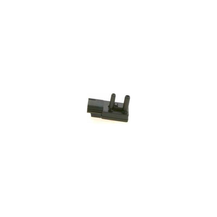 Bosch Exhaust Pressure Sensor Fits Ford Transit Connect Tdci - 1.8 - 02-13 09862 Bosch  - Town Parts