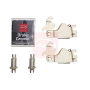 Apec Brake Slack Adjuster Teeth KIT3005