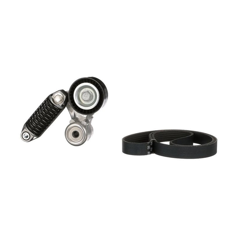 Gates V-Ribbed Belt Set K016PK1029EST