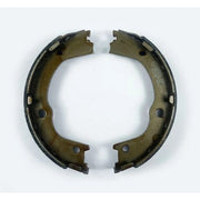 Juratek Brake Shoe Set Axle Kit Rear JBS1218