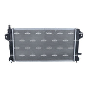 NRF Electric Motor Radiator (Traction Battery) 550112
