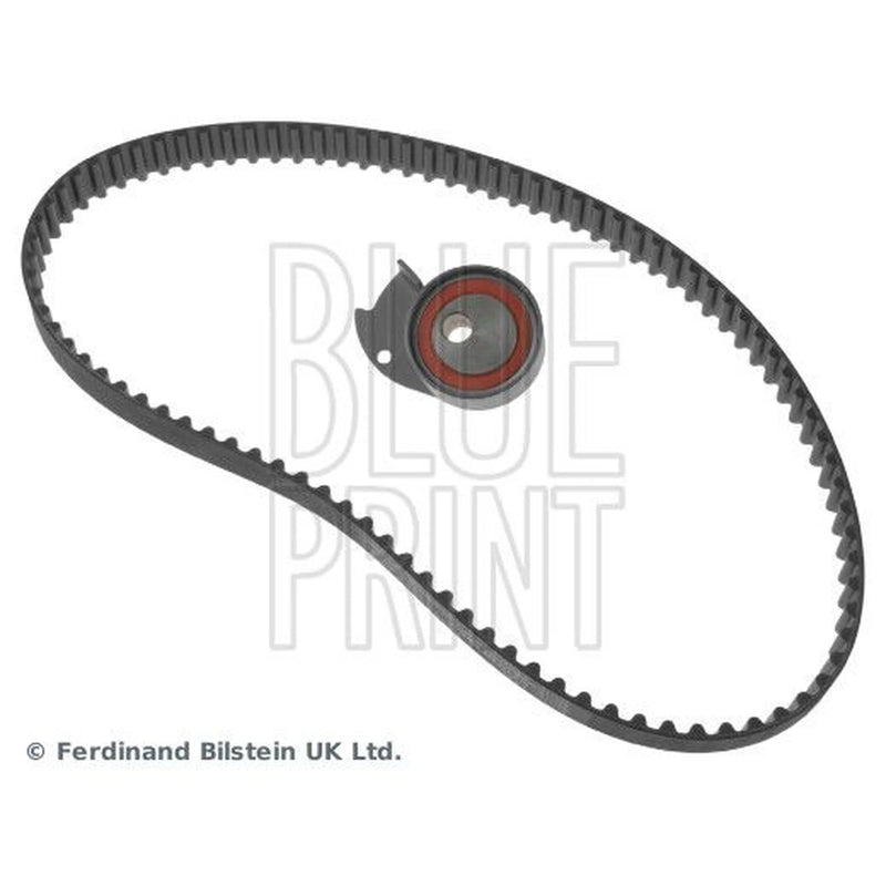 Blue Print Timing Belt Kit with Rollers ADD67306