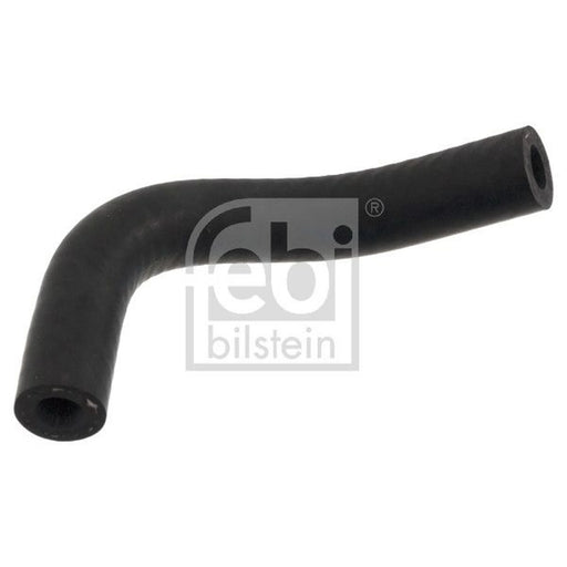 Febi Radiator Coolant Hose 66mm ID 101076
