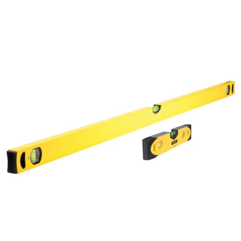 STANLEY® Hand Tools Classic Level Multi Pack - STHT98390-7