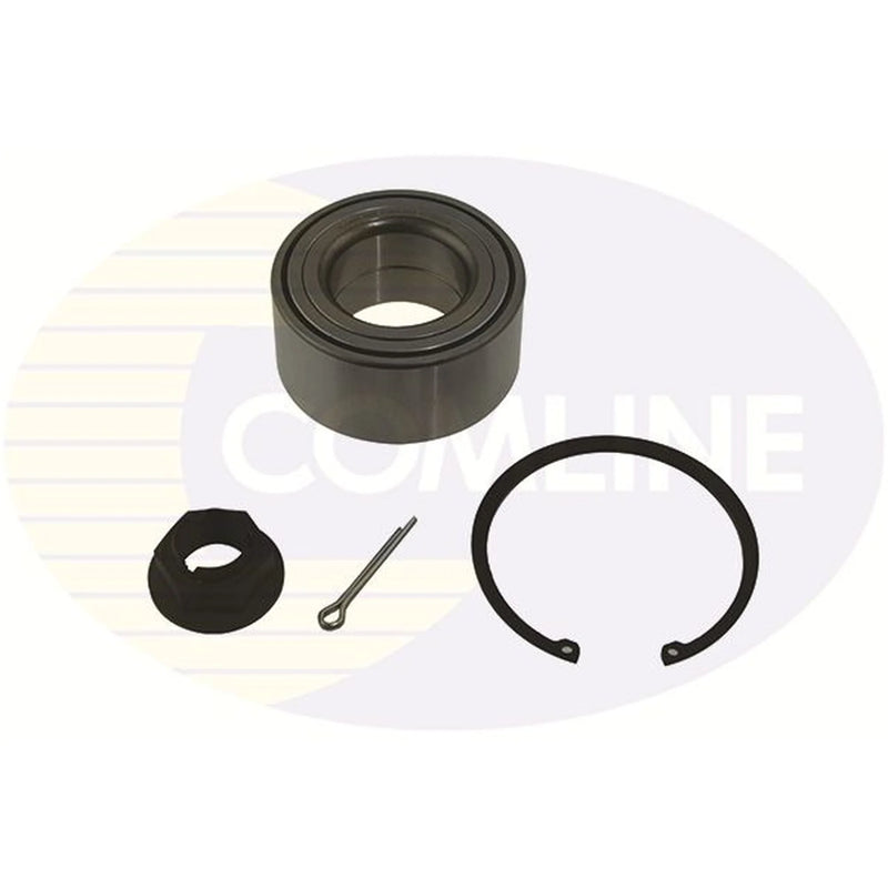 Comline Wheel Bearing Kit 84mm CBK202