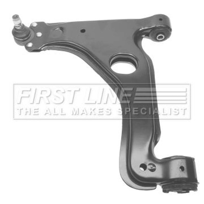 First Line Control/Trailing Arm FCA5922