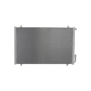 Hella Air Conditioning Condenser 8FC 366 220-281