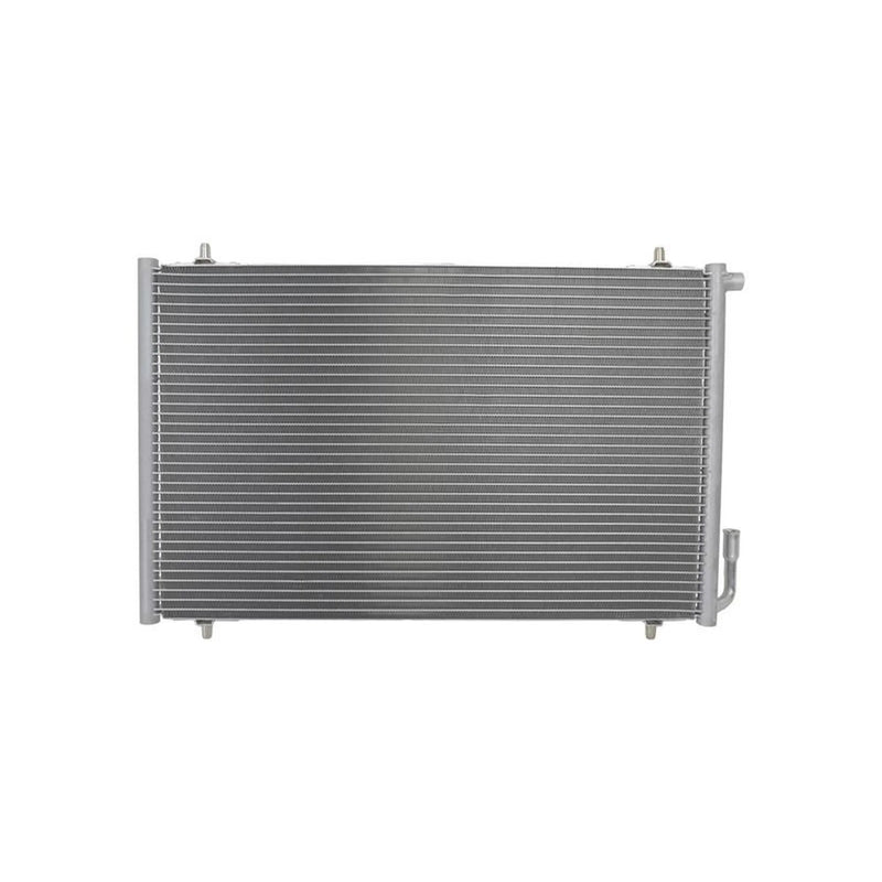 Hella Air Conditioning Condenser 8FC 366 220-281