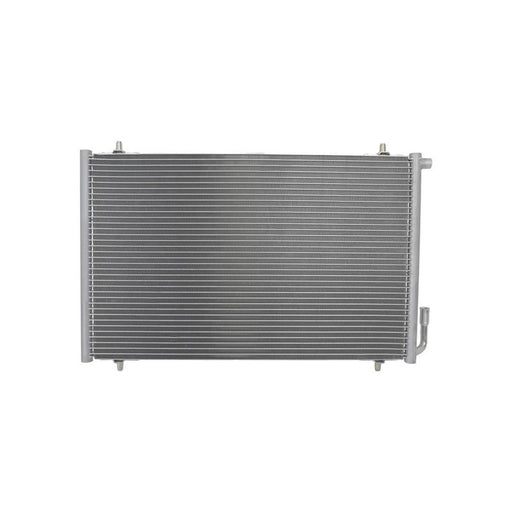 Hella Air Conditioning Condenser 8FC 366 220-281