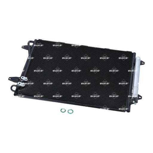 NRF Air Conditioning Condenser 350572