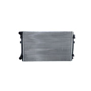 NRF Engine Radiator 58453A