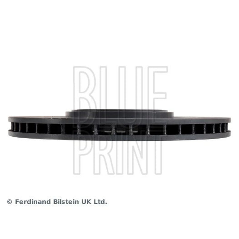 Blue Print 2 x / Rear Brake Discs ADJ134376
