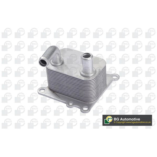 BGA Engine Oil Cooler CO2307