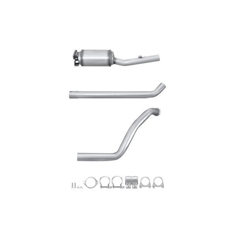 Hella Soot/Particulate Filter 8LH 366 081-351