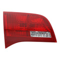Valeo Tail Light / Lamp Left 043327