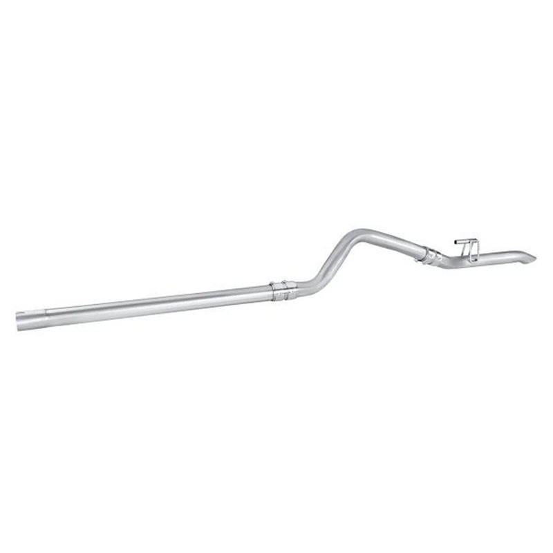 Hella Exhaust Pipe OD 8LA 366 004-101