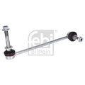 Febi Stabiliser Bar Link Coupling Rod Front Left 181140