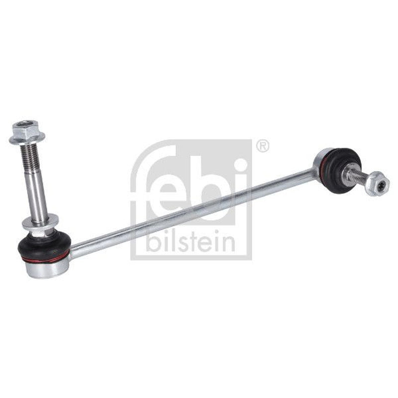 Febi Stabiliser Bar Link Coupling Rod Front Left 181140