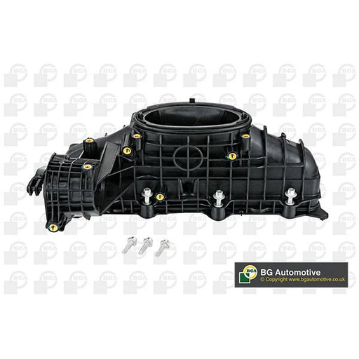 BGA Intake Manifold, Air Supply MG56001