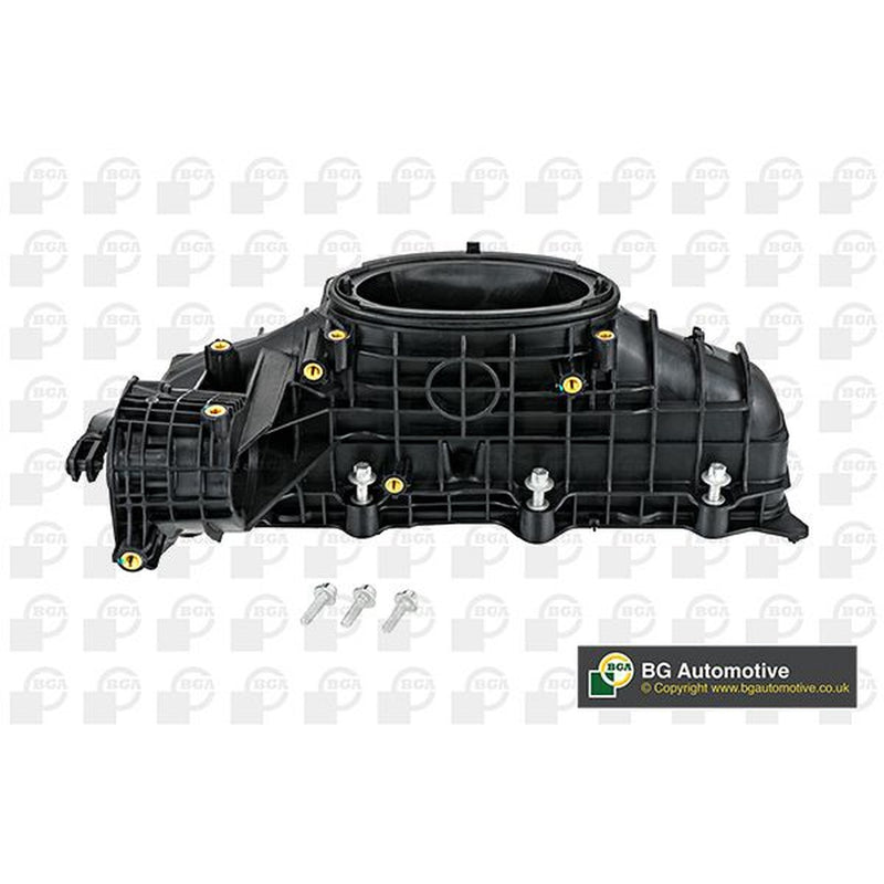 BGA Intake Manifold, Air Supply MG56001