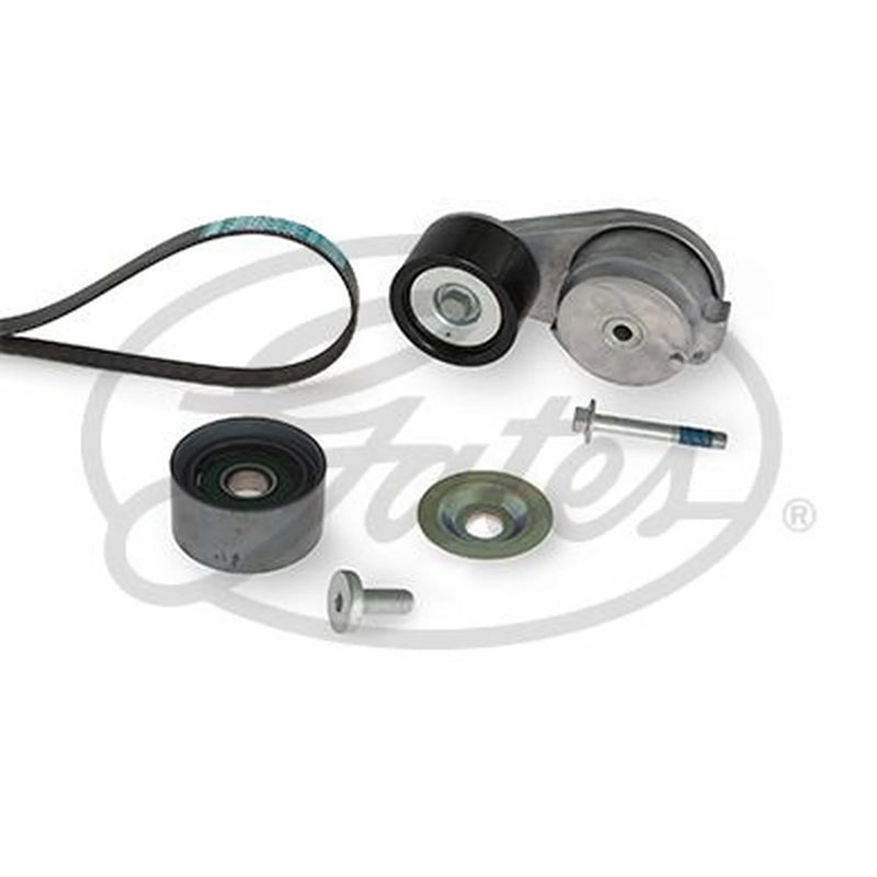 Gates V-Ribbed Belt Set K018PK1435HD