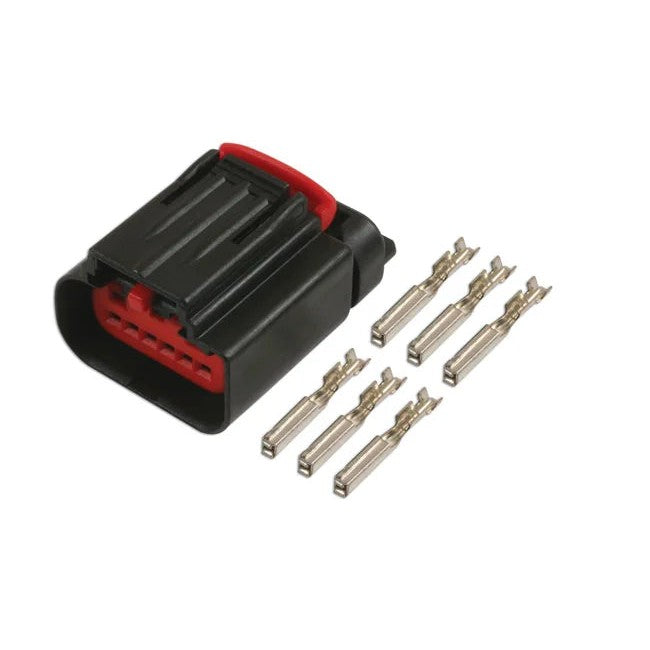Connect Ford 6 Pin Sensor Kit 35pc - CPL
