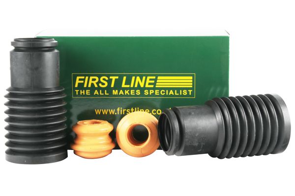 First Line Dust Cover Kit for Shock Absorber