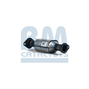 BM Catalysts Homologated Petrol Cat BM90190H