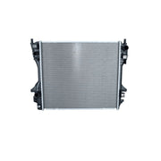 NRF Engine Radiator 59060