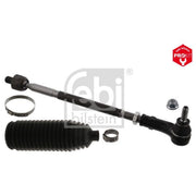 Febi Inner Rack End Right Joint Front Right 49065