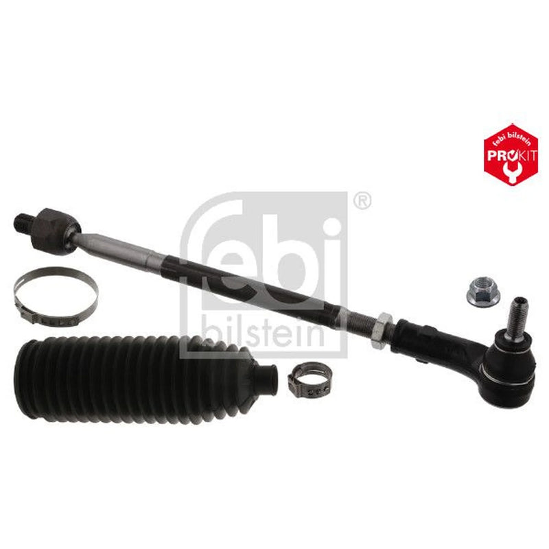 Febi Inner Rack End Right Joint Front Right 49065