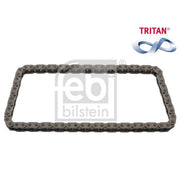 Febi Timing Chain 70 Links 9mm Pitch 49528