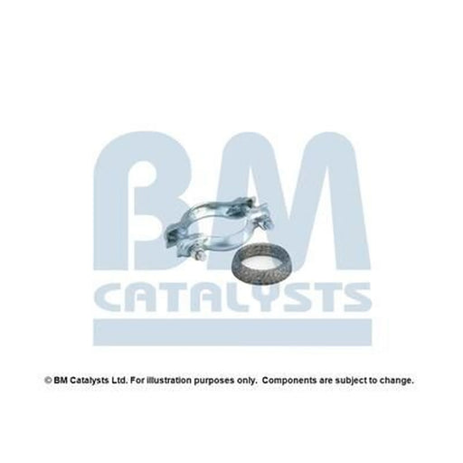 BM Catalysts Fitting Kit FK90050A FK90050A