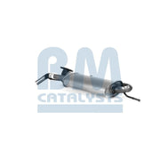 BM Catalysts Homologated Petrol Cat BM91590H