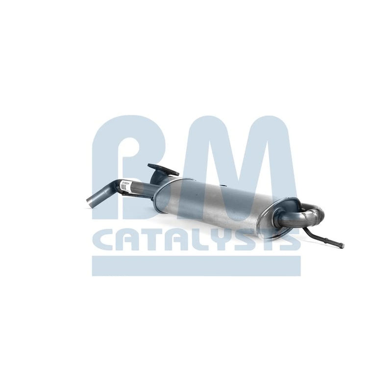 BM Catalysts Homologated Petrol Cat BM91590H