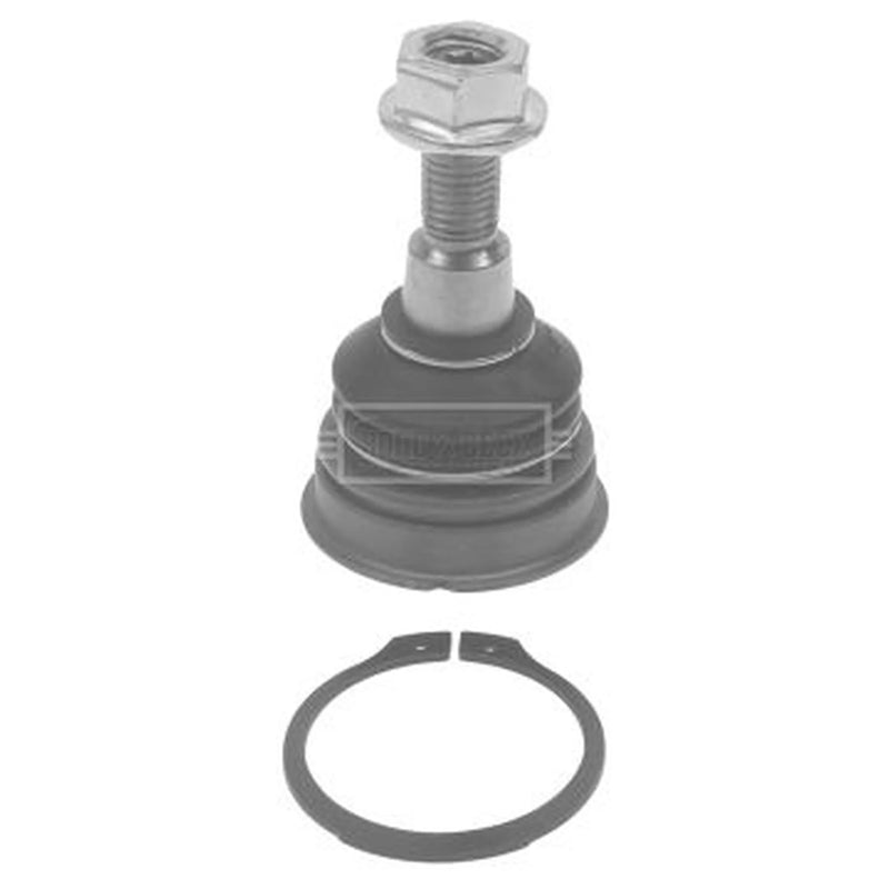 Borg & Beck Ball Joint Front Left BBJ5663