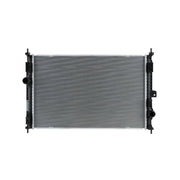 Hella Engine Radiator 8MK 366 302-921