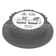 First Line Coolant Expansion Tank Cap FRC108