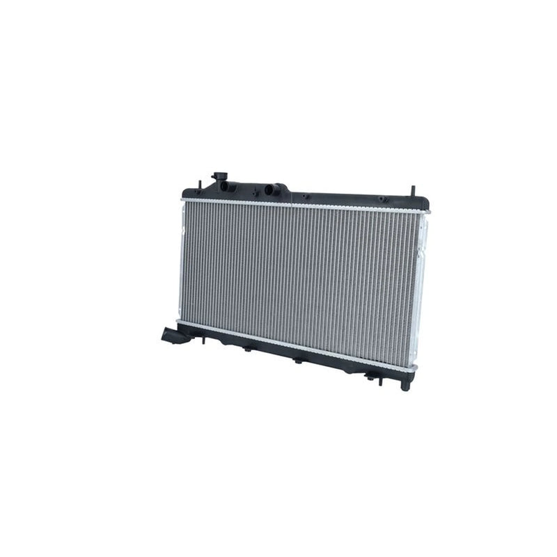 NRF Engine Radiator 58385