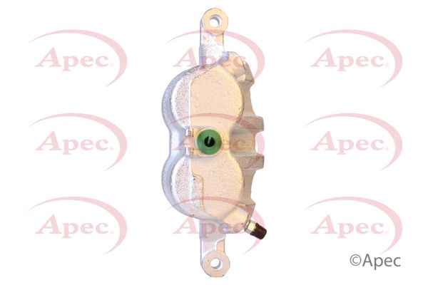 Apec Brake Caliper Assembly Front Right