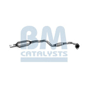 BM Catalysts Homologated Petrol Cat BM90525H
