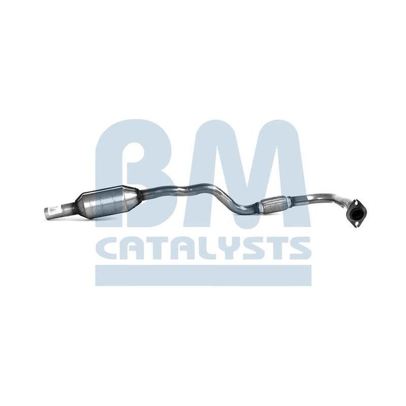 BM Catalysts Homologated Petrol Cat BM90525H