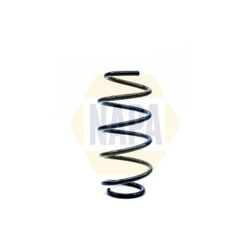 NAPA Front Suspension Coil Spring NCS1164