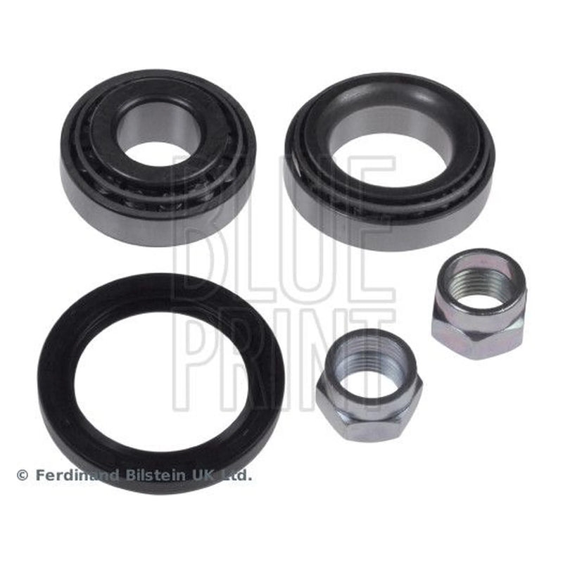 Blue Print Wheel Bearing Kit Rear Right 50mm ADM58308