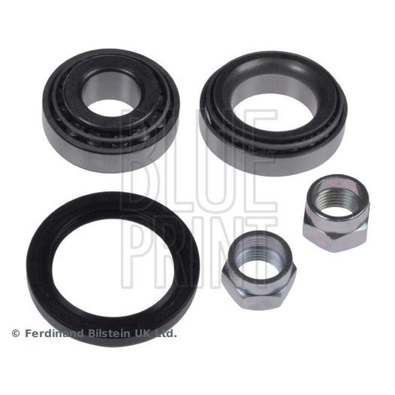 Blue Print Wheel Bearing Kit Rear Right 50mm ADM58308