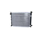 NRF Engine Radiator 56028