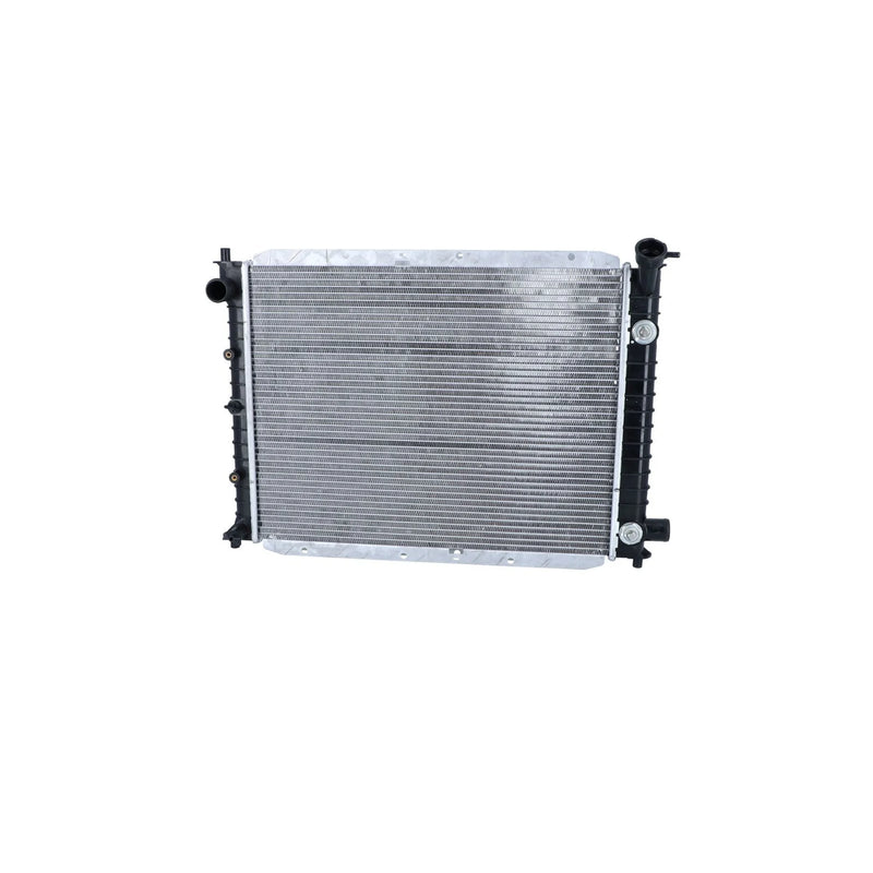 NRF Engine Radiator 56028
