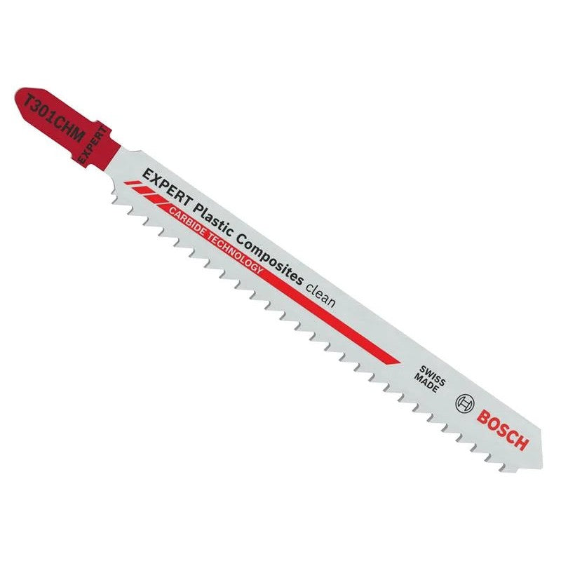 Bosch Powertool Accessories EXPERT Plastic Composites Clean